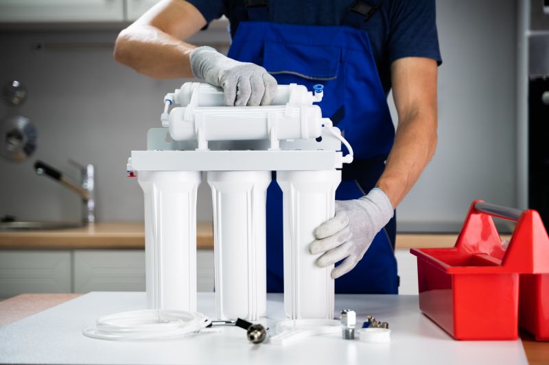 RO Water Treatment in Bergen County, NJ