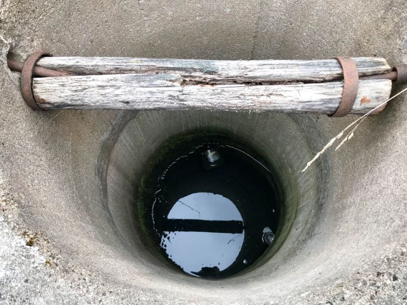 Water Well Drilling