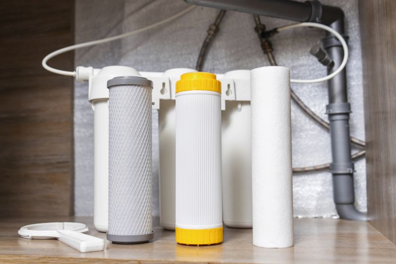 Carbon Filter Installation in Nashville, TN