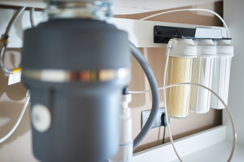 Filtration System Installation in Columbus, OH