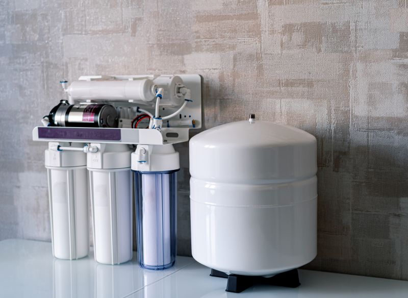 Home Water Filtration Service in Bergen County, NJ