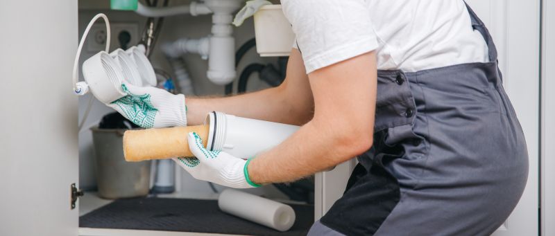 Residential Water Treatment in Charlotte, NC