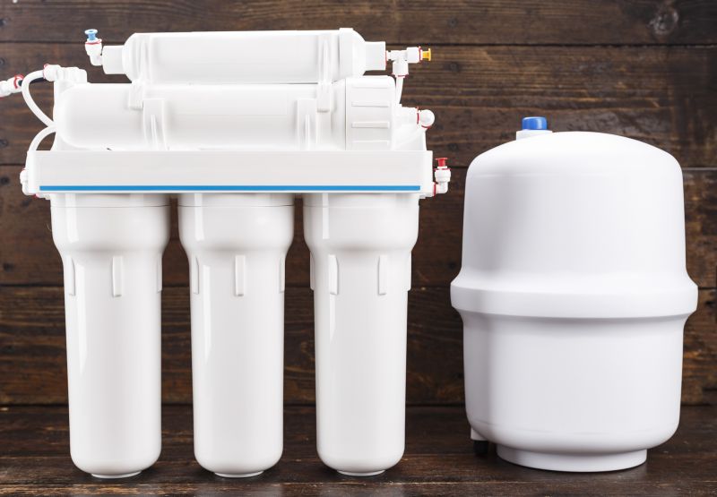 Reverse Osmosis Installation in Denver, CO