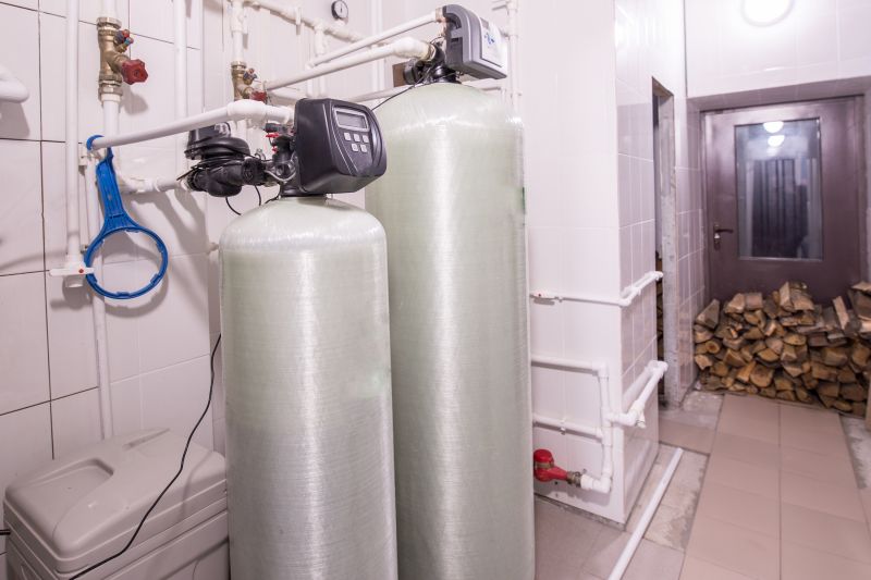 Ro System Installation in Richmond, VA