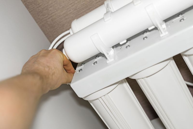 Ro System Installation in Tampa, FL