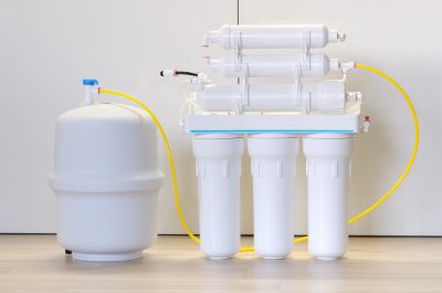 Ro System Replacement in Charlotte, NC