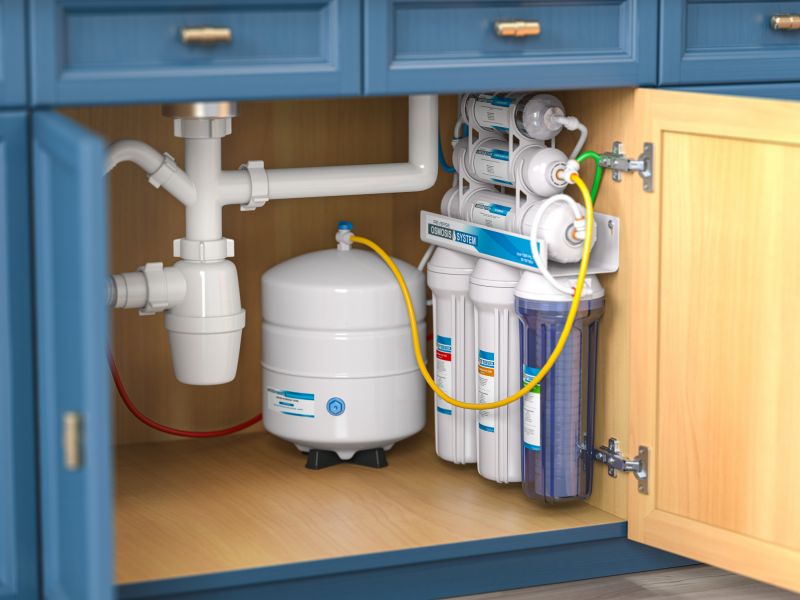 Ro Water Treatment in Denver, CO