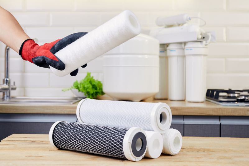 Water Softener Installation in Indianapolis, IN
