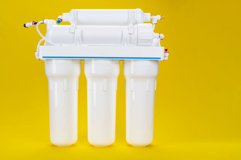 Water Treatment Service in Houston, TX