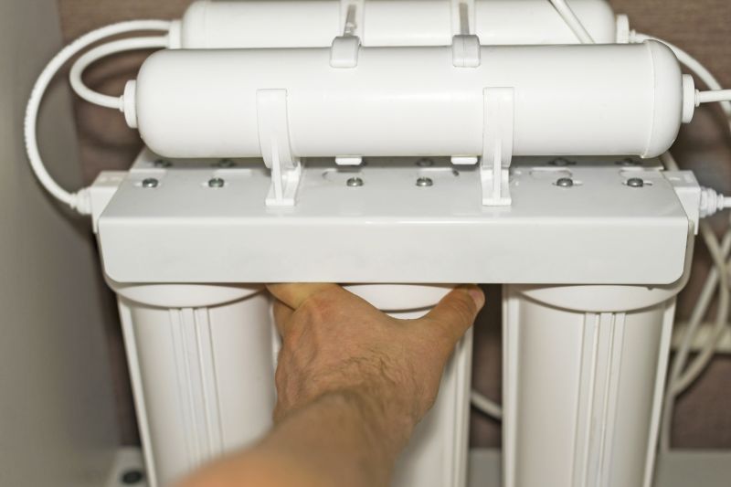 Water Treatment Service in Columbus, OH