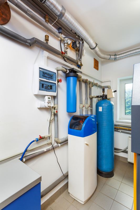 Water Treatment Service in Louisville, KY