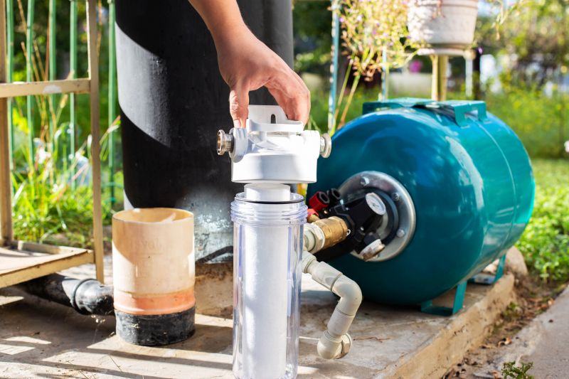 Expert Water Well Drilling Services — cost of