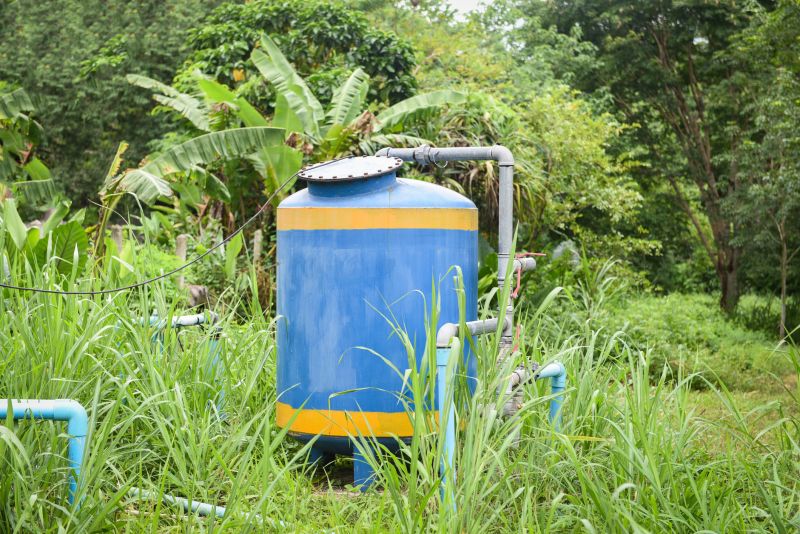 Expert Water Well Drilling Services — cost of