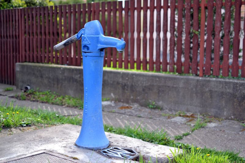 Water Well Installation in Reno, NV