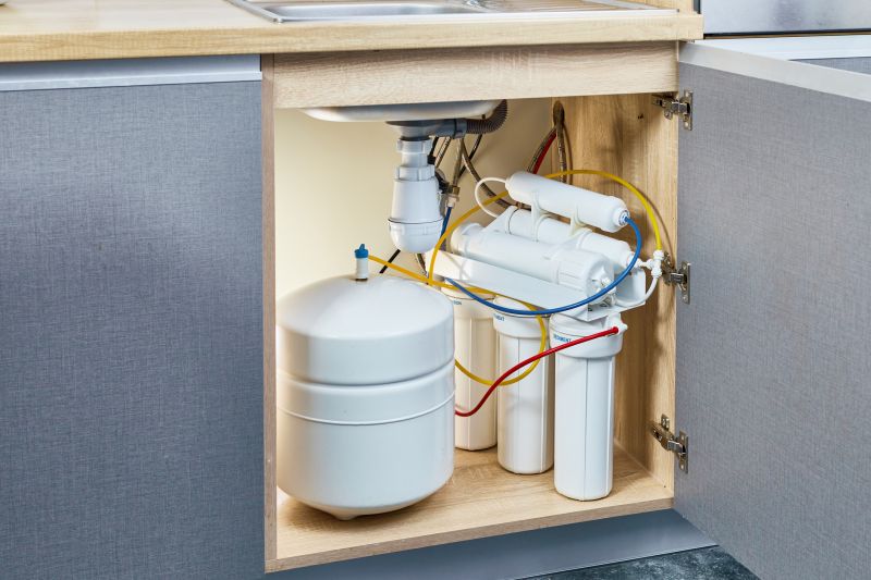Whole Home Water Filtration in Nashville, TN