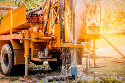 Water Well Drilling, Water Well Drilling, Utah